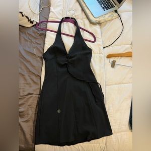 Brand new halter dress